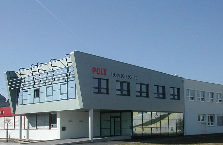 Polytechnische Schule Oberwart