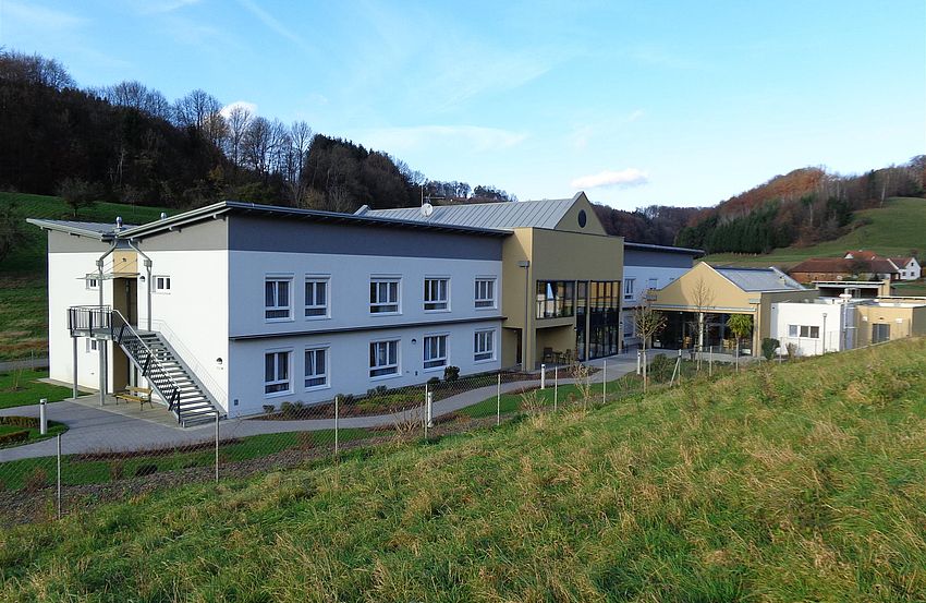Betreutes Wohnen Neuhaus am Klausenbach