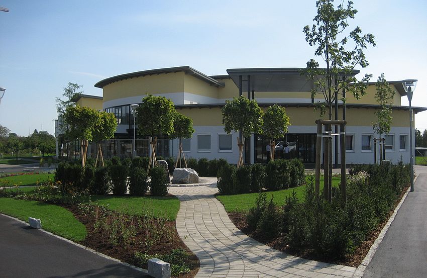 Pflegeheim